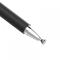 Tech-Protect Tech-Protect Charm Stylus Touch Penna Vit/Silver - Teknikhallen.se