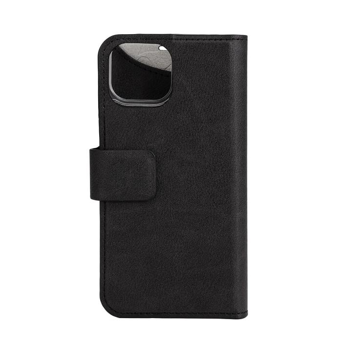 Bild 3, Onsala ONSALA iPhone 13 Mini 2in1 Magnet Fodral / Skal Midnight Black - Teknikhallen.se