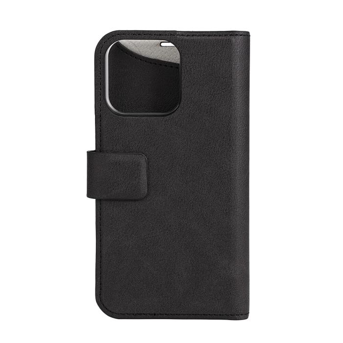 Bild 3, Onsala ONSALA iPhone 13 Pro 2in1 Magnet Fodral / Skal Midnight Black - Teknikhallen.se