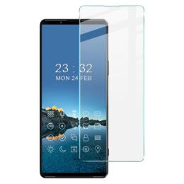 IMAK IMAK Sony Xperia 1 V Skärmskydd Härdat Glas - Teknikhallen.se