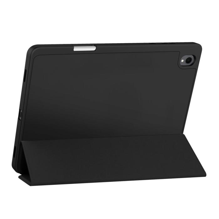 Bild 6, Tech-Protect Tech-Protect Samsung Galaxy Tab S11 Fodral SC Pennhållare Svart - Teknikhallen.se