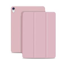  iPad Air 2026-2020 / Pro 11 2018 2in1 Magnet Tri-Fold Fodral - Teknikhallen.se