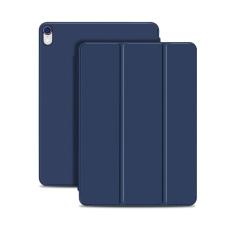  iPad Air 2026-2020 / Pro 11 2018 2in1 Magnet Tri-Fold Fodral - Teknikhallen.se