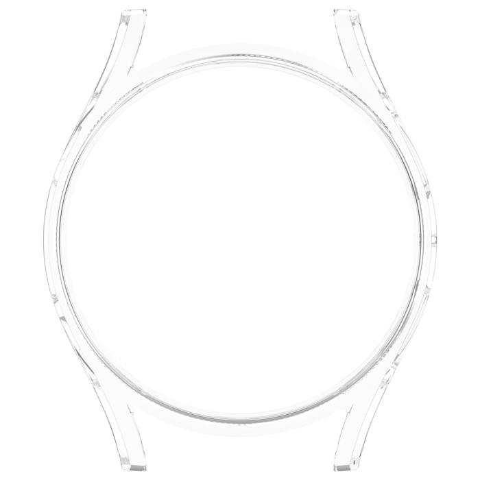 Bild 4,  Galaxy Watch 7 40 mm Skal Till Smartklocka Transparent - Teknikhallen.se