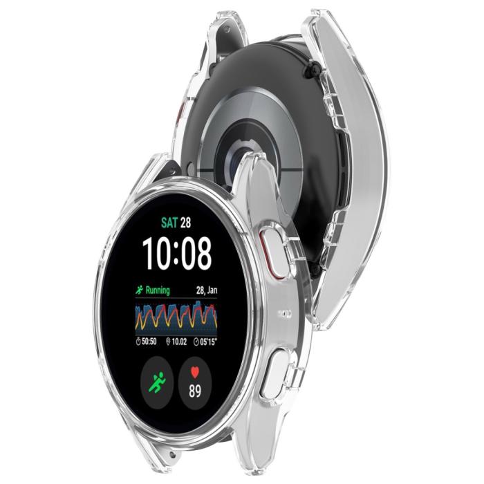 Bild 6,  Galaxy Watch 7 40 mm Skal Till Smartklocka Transparent - Teknikhallen.se