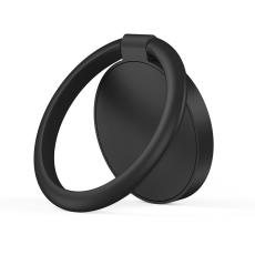 Tech-Protect Tech-Protect Magnetisk Ring H&aring;llare Svart - Teknikhallen.se