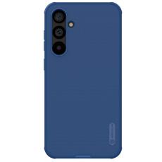 NILLKIN NILLKIN Galaxy S23 FE Skal Super Frost Shield Pro Bl&aring; - Teknikhallen.se