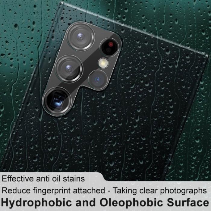 Bild 5, IMAK IMAK Samsung Galaxy S22 Ultra Linsskydd Härdat Glas - Teknikhallen.se