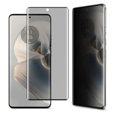 IMAK IMAK Motorola Edge 50 Pro 5G Sk&auml;rmskydd Privacy - Teknikhallen.se