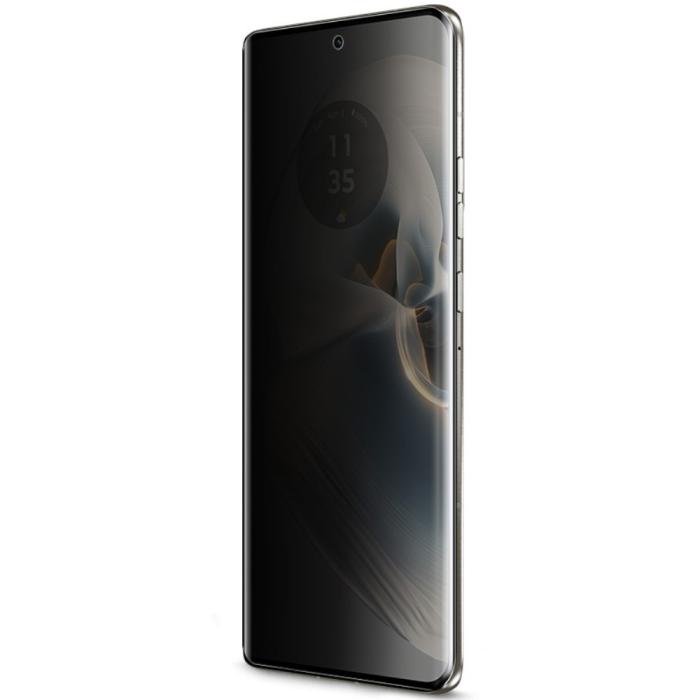 Bild 5, IMAK IMAK Motorola Edge 50 Pro 5G Skärmskydd Privacy - Teknikhallen.se