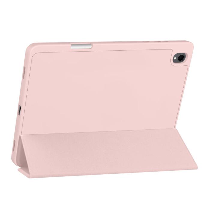 Bild 6, Tech-Protect Tech-Protect Samsung Galaxy Tab S11 Fodral SC Pennhållare Rosa - Teknikhallen.se