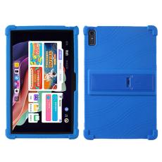  Lenovo Tab P11 Gen 2 Skal Kickstand Shockproof Hybrid Bl&aring; - Teknikhallen.se