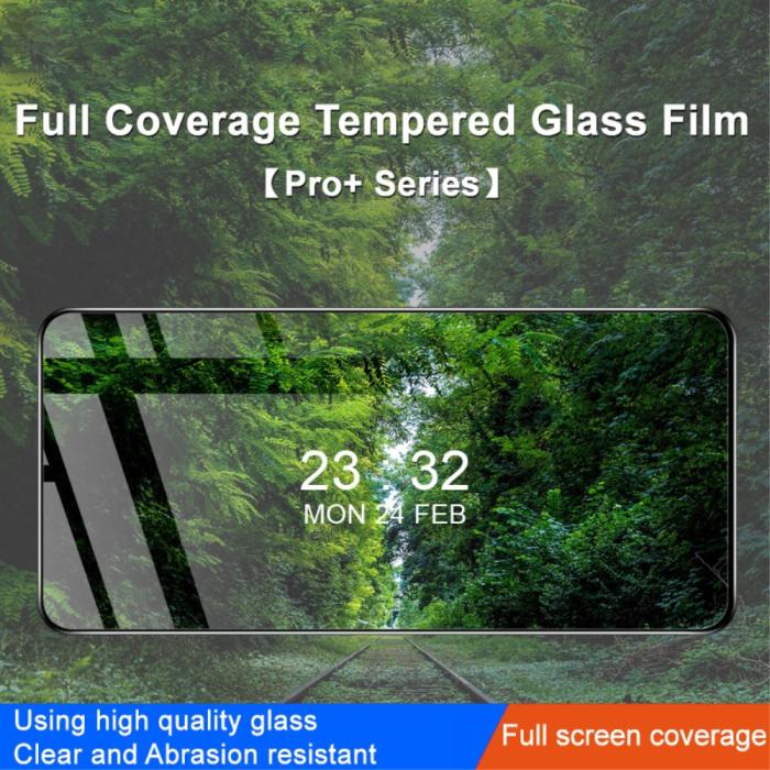 Bild 2, IMAK IMAK Samsung Galaxy A54 5G Skärmskydd Pro+ Härdat Glas - Teknikhallen.se