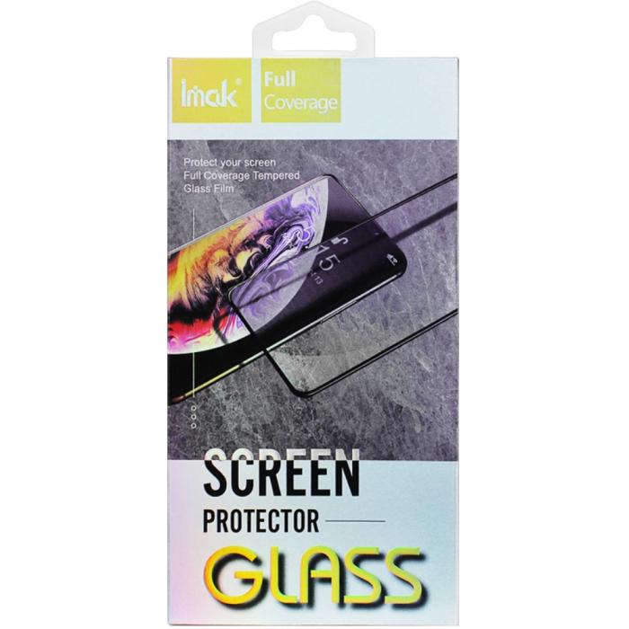 Bild 5, IMAK IMAK Samsung Galaxy A54 5G Skärmskydd Pro+ Härdat Glas - Teknikhallen.se