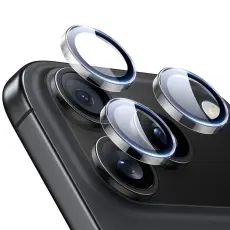 ESR ESR iPhone 17 Pro/Max/16 Pro/Max/15 Pro/Max/14 Pro/Max Linsskydd Armorite - Teknikhallen.se