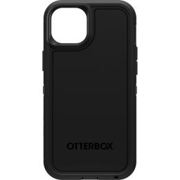 OtterBox OtterBox iPhone 15 Plus/14 Plus Skal MagSafe Defender XT Svart - Teknikhallen.se