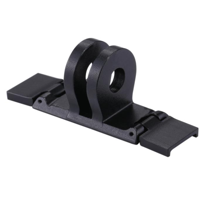 Bild 2, PULUZ PULUZ GoPro Folding Fingers Svart - Teknikhallen.se