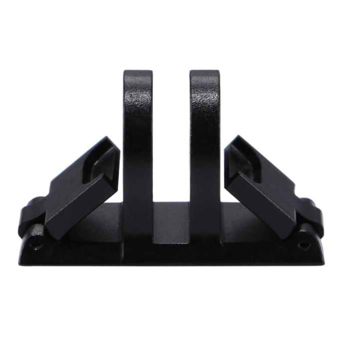 Bild 3, PULUZ PULUZ GoPro Folding Fingers Svart - Teknikhallen.se