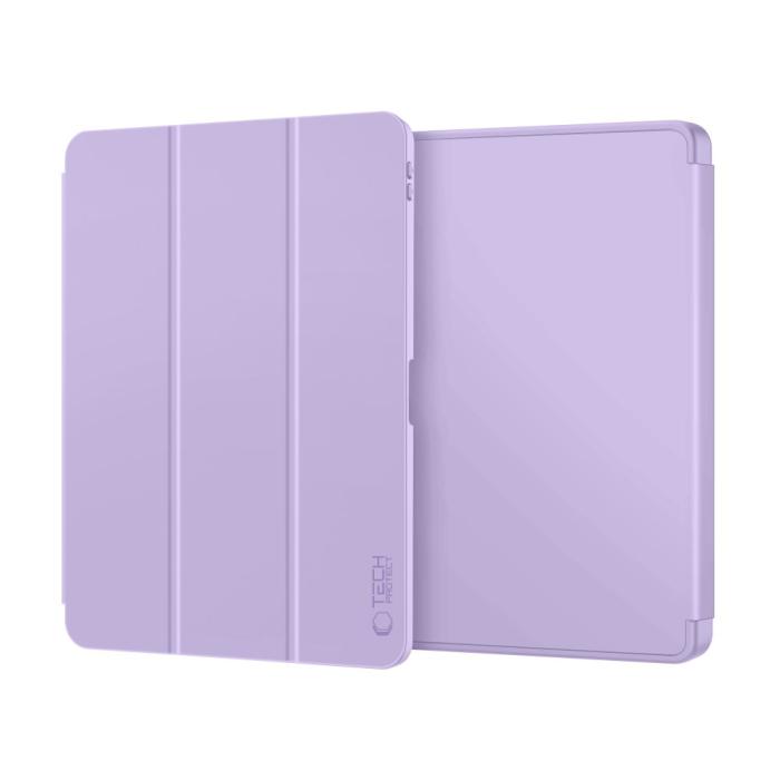 Bild 2, Tech-Protect Tech-Protect Xiaomi Redmi Pad 2 Fodral SC Pennhållare Violet - Teknikhallen.se