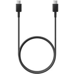 Samsung Samsung Original USB-C EP-DW767JBE, 180 cm Svart - Teknikhallen.se