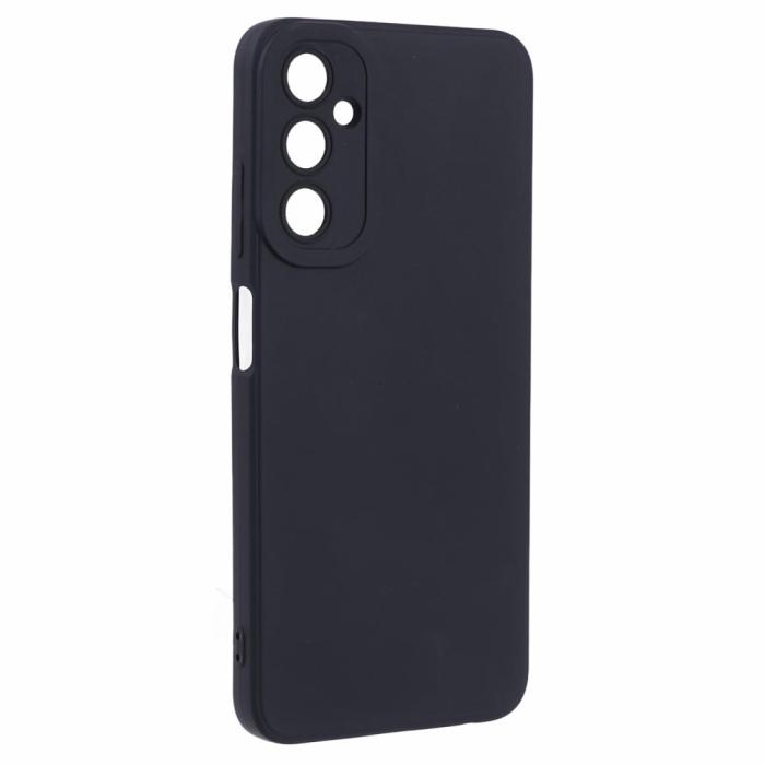 Bild 3,  Samsung Galaxy A05s 4G Skal TPU Matt Svart - Teknikhallen.se