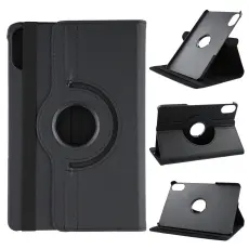  Xiaomi Redmi Pad 2 Fodral 360&deg; Rotation - Teknikhallen.se
