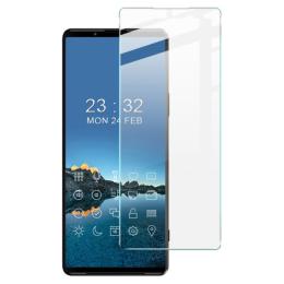 IMAK IMAK Sony Xperia 10 V Skärmskydd Härdat Glas - Teknikhallen.se