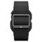 Spigen Spigen Apple Watch 44/45 mm Skal/Armband Lite Fit 'Pro' Matt Svart - Teknikhallen.se