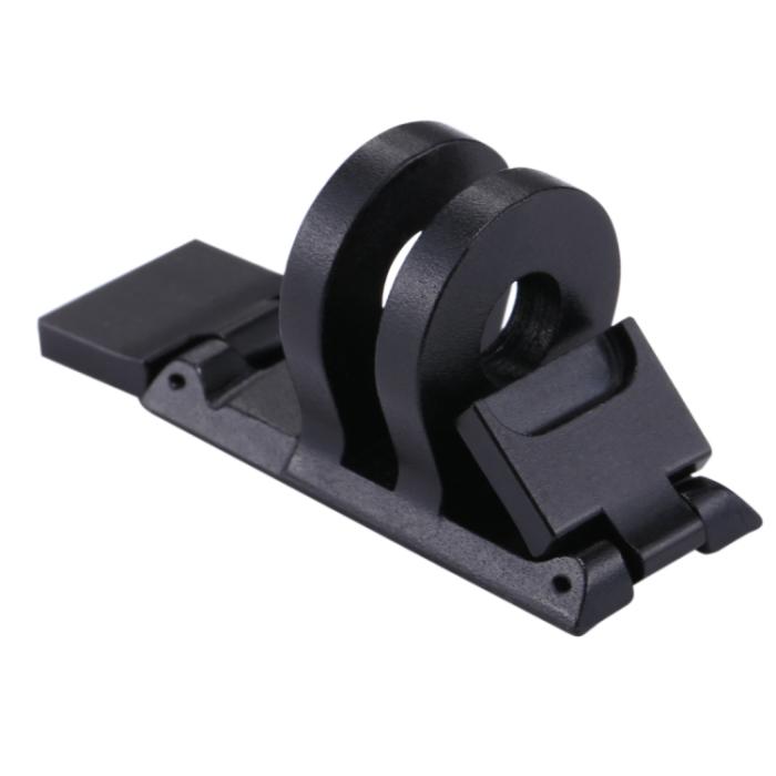 Bild 4, PULUZ PULUZ GoPro Folding Fingers Svart - Teknikhallen.se