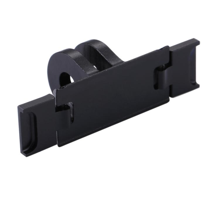 Bild 5, PULUZ PULUZ GoPro Folding Fingers Svart - Teknikhallen.se