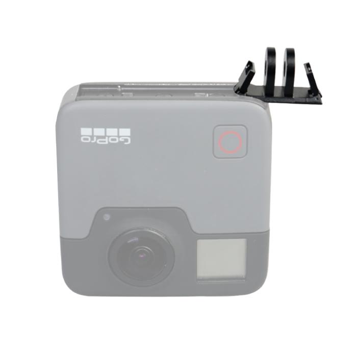 Bild 6, PULUZ PULUZ GoPro Folding Fingers Svart - Teknikhallen.se