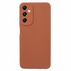  Samsung Galaxy A05s 4G Skal TPU Matt Brun - Teknikhallen.se