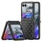 DUX DUCIS DUX DUCIS Motorola Razr 60 / 50 5G Skal Fitt Series Svart - Teknikhallen.se