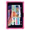  Lenovo Tab P11 Gen 2 Skal Kickstand Shockproof Hybrid Rosa - Teknikhallen.se