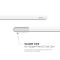 AHASTYLE AHASTYLE 3-PACK Apple Pencil 1/2 Spetsöverdrag Silikon Vit - Teknikhallen.se