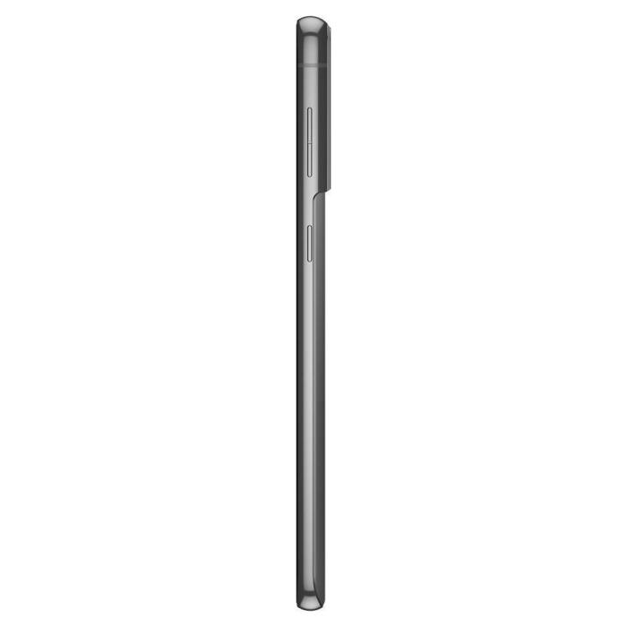 Bild 5, Spigen Samsung Galaxy S21 - Spigen 2-PACK Optik GLAS.TR Linsskydd - Teknikhallen.se
