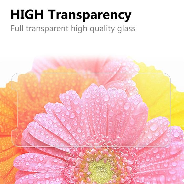 Bild 5,  iPhone 12 / 12 Pro - Skärmskydd i Härdat Glas - Teknikhallen.se