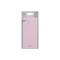 Onsala ONSALA Samsung Galaxy A72 Mobilskal Silikon Sand Rosa - Teknikhallen.se