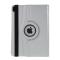  iPad Air 2020/2022/2024 / Pro 11 Fodral 360° Rotation Silver - Teknikhallen.se