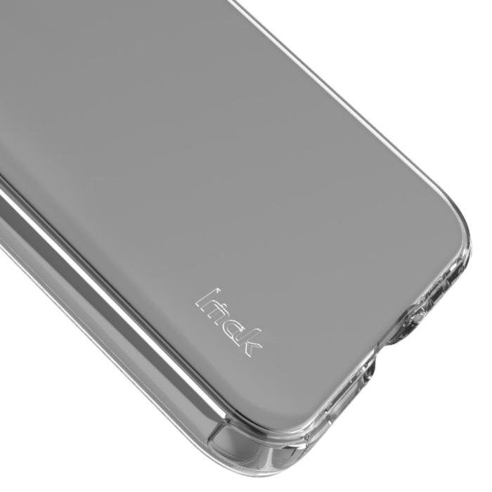 Bild 4, IMAK IMAK Motorola Razr 60 / 50 5G Skal TPU Transparent - Teknikhallen.se