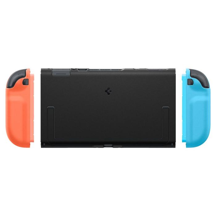 Bild 3, Spigen Spigen Nintendo Switch 2 Skal Nano Pop Special Edition - Teknikhallen.se
