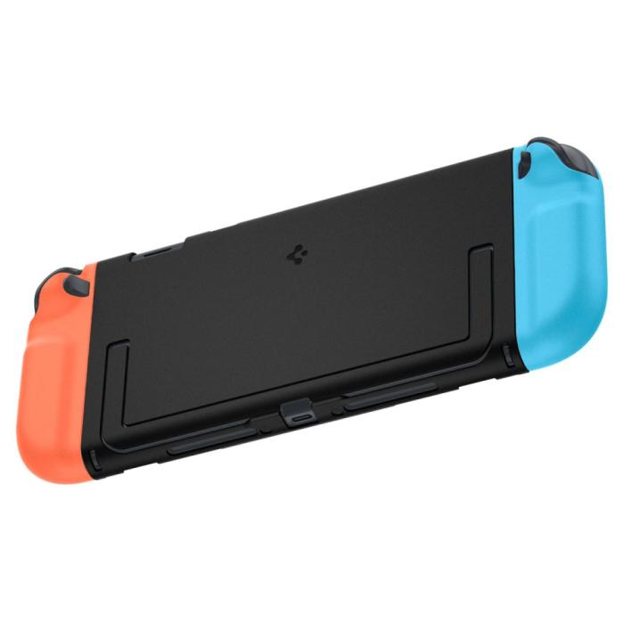 Bild 5, Spigen Spigen Nintendo Switch 2 Skal Nano Pop Special Edition - Teknikhallen.se