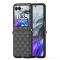 DUX DUCIS DUX DUCIS Motorola Razr 60 / 50 5G Skal Fitt Series Svart - Teknikhallen.se