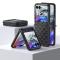 DUX DUCIS DUX DUCIS Motorola Razr 60 / 50 5G Skal Fitt Series Svart - Teknikhallen.se