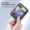 DUX DUCIS DUX DUCIS Motorola Razr 60 / 50 5G Skal Fitt Series Svart - Teknikhallen.se