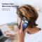 DUX DUCIS DUX DUCIS Motorola Razr 60 / 50 5G Skal Fitt Series Svart - Teknikhallen.se