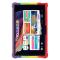  Lenovo Tab P11 Gen 2 Skal Kickstand Shockproof Hybrid Rainbow - Teknikhallen.se