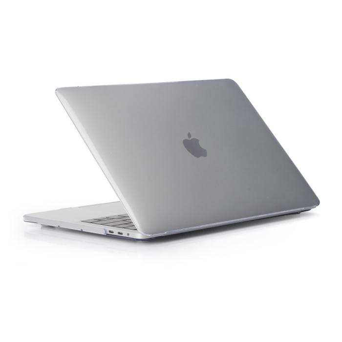 Bild 3,  MacBook Pro 13 2016-2022 Skal Transparent - Teknikhallen.se