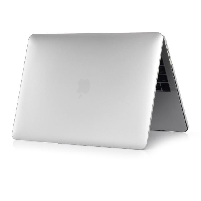 Bild 4,  MacBook Pro 13 2016-2022 Skal Transparent - Teknikhallen.se