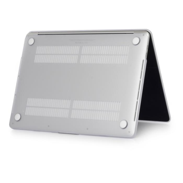 Bild 5,  MacBook Pro 13 2016-2022 Skal Transparent - Teknikhallen.se